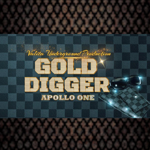 GOLD DIGGER