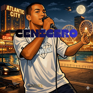 Cenicero by Skinvlack