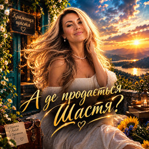 А де продається щастя? by Irena Kryshtopa