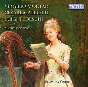 Eleonora Volpato poster