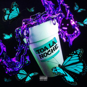 Toa la noche by Javito Guez, Jons21, Dioclvu, Brus Lean, BEEME
