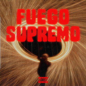 Fuego Supremo by Kryzza
