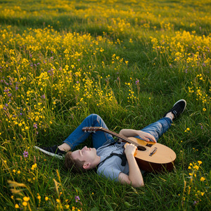 Falling into Your Arms by Lewis Bloom