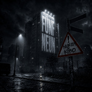FÜNFNEUN by NURI59, Kibo