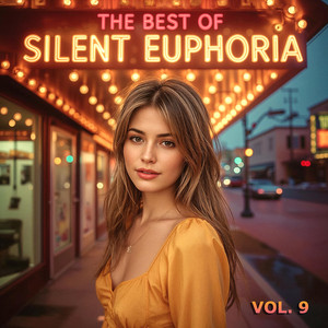 My Dream by Silent Euphoria