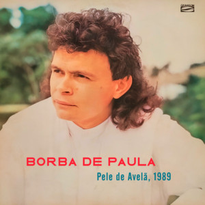 Borba De Paula - Eu e Você