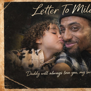 Letter To Mila by A2T1Flyy