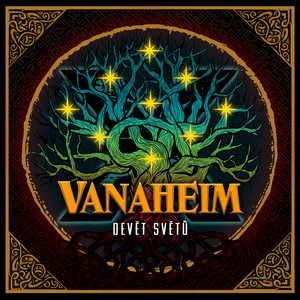 Sköll a Hati by Vanaheim