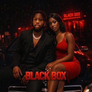 Black Box by BwoiKG