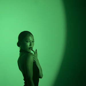 Green Light by Sophia Bromberg