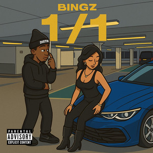 Bingz - 1/1