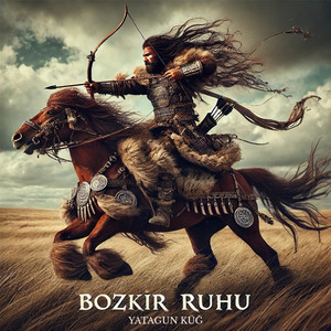 Bozkır Ruhu by YATAGUN KÜĞ