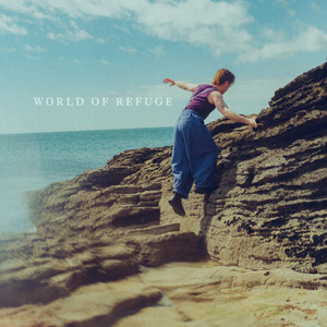 World of Refuge by David Keenan