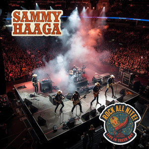 Free Bird Forever - Live by Sammy Haaga
