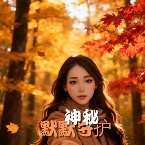 默默守护 by 神秘