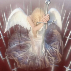 Fragments of an Angel (Stay with Me Tonight)