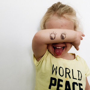 Tonydrumer - Funny Kid