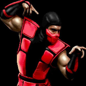 zlare - Ermac
