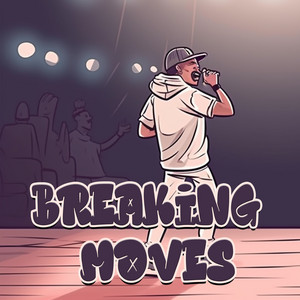 First Attempt by Breaking Moves