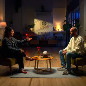 Jimbo J - מפרש לבן