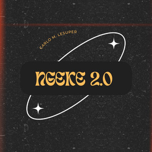 NGEKE 2.0 by CarLo M. Lesuper