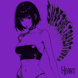 superultra2dtunes — Heart