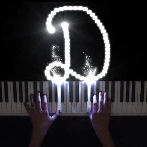 Canon in D - Piano Version
