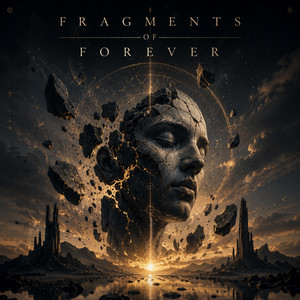 Fragments of Forever by XTOP