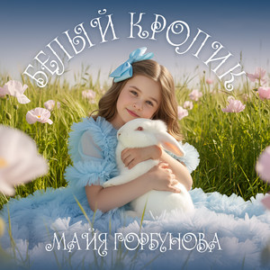 Белый кролик by Майя Горбунова