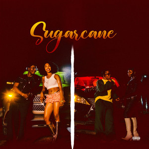 SUGARCANE by Zakizzy, 3GAR