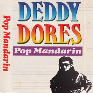 LP Deddy インドネシア Dores Pop Indonesia