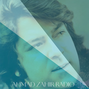Ahmad Zahir - Akher Aye Darya