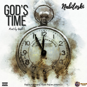 God's Time
