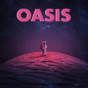 M. Roch - Oasis