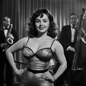 Serialmusic - Blue Moon, Blue Moon