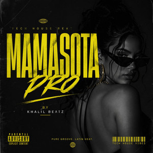 Ayokhalilbeats - MAMASOTA
