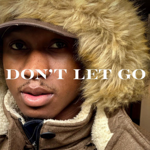 Malachi the Messenger - Don't Let Go Cover