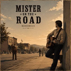 Mister on the Road by Mendomusic