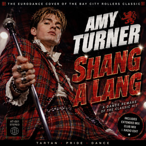 Shang A Lang - Radio Edit by Amy Turner