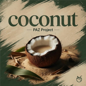 Coconut by PAZ Project
