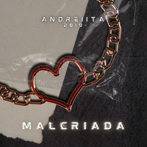 Andreiita - Malcriada