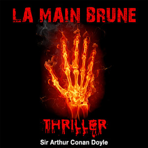 La main brune (Contes d'horreur et fantastiques)