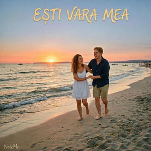 Ești vara mea by NoteMe