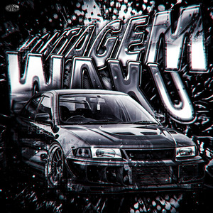 MONTAGEM WAKU - Mega Slowed by MVPlaya
