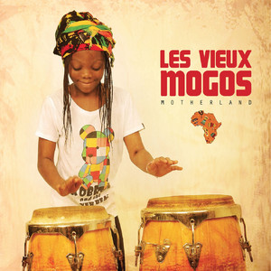 Hommage by Les Vieux Mogos