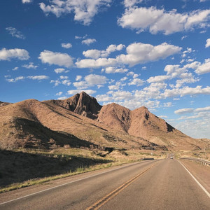 DECENCY - Workin' on Somethin'