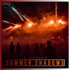 Summer Shadows by B-Harder