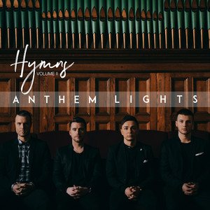 Holy, Holy, Holy by Anthem Lights