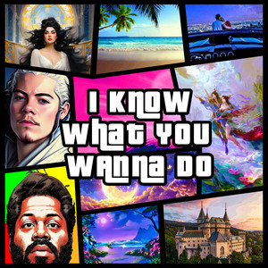 I Know What You Wanna Do (feat. Iyah Wise)