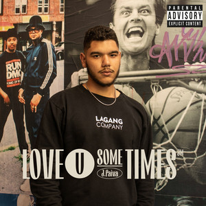 Love U Sometimes by J.Paiva, Umteto